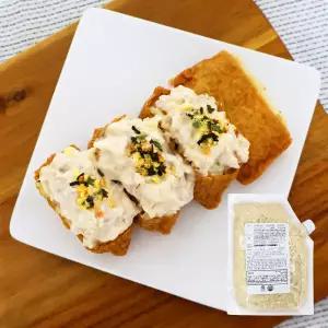 샐러드미인 묵은지 참치마요 참치 샐러드 1kg 덮밥 주먹밥 김밥