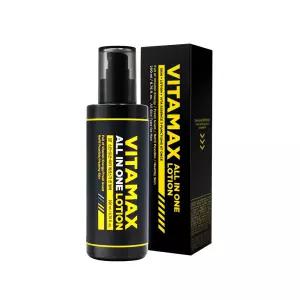 미프 비타맥스 남자 올인원 로션 스킨 본품 200ml 남성 화장품 기초