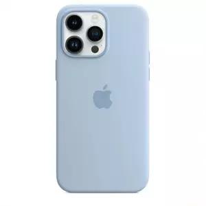 Apple 정품 아이폰14프로맥스 실리콘케이스 맥세이프