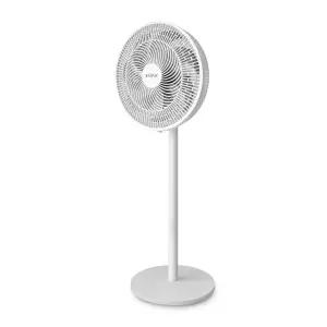 유파 3단 높이조절 스탠드 에어 써큘레이터형선풍기,ENF-M3508C [날개:7엽/35cm]