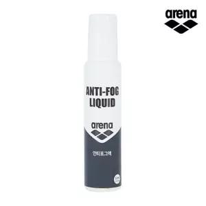 아레나 안티포그액 15ml 물안경 김서림방지 습기제거