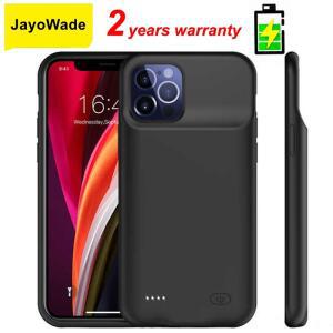 10000Mah  휴대 휴대폰 보조베터리 iphone 12 Mini 11 Pro Max X XS 6 6S 7 8 SE 2020 배터리 충전기 케이