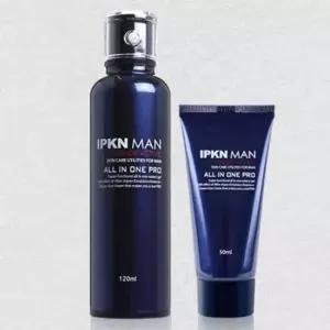 남성올인원 스킨로션에센스크림아이크림 한번에 120ml