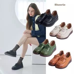슈리오 26SS 스트랩 밴딩 샌들