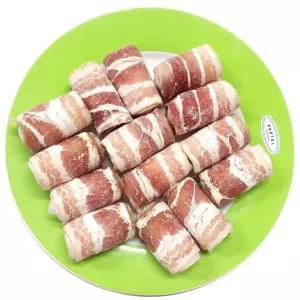 치즈떡베이컨 간식판 850g 쉬운 술안주 아이간식