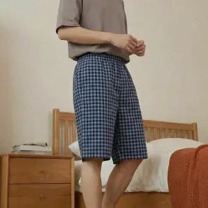 [보리보리/바풀 주니어]바풀 HY PNR 187101 남성 실내복 팬츠 7부 잠옷 바지 파