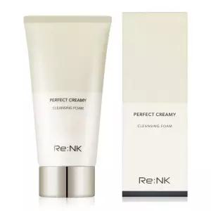 (eTV) [리엔케이] 퍼펙트 크리미 클렌징 폼 150ml