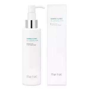 (eTV) [리엔케이] 더마 클리닉 AC 마일드 버블 클렌징 폼 150ml