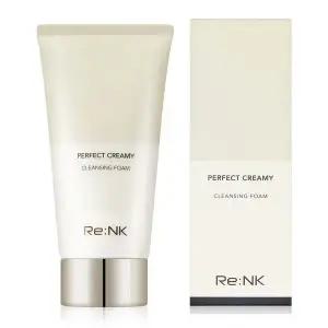 [NS홈쇼핑][리엔케이] 퍼펙트 크리미 클렌징 폼 150ml[35963764]