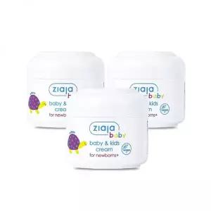 지아자 베이비  키즈 크림 50ml x 3개