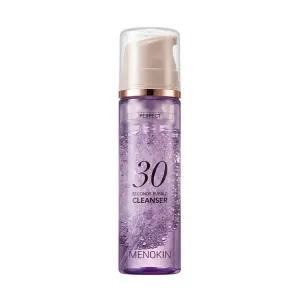 메노킨 30초 버블 클렌저 퍼펙트 150ml