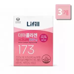 라이필 더마콜라겐 시그니처RN 645mg 84정, 3개 MJM