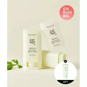 BEAUTY OF JOSEON 산들쑥선스틱 SPF 50+ PA++++ 240144