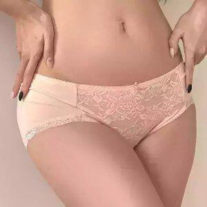 비비안 판도라 레이스팬티 미디 여성 여자 속옷 DPT7073