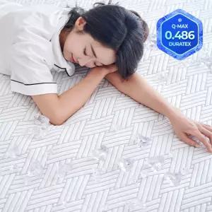 [트레저헌터] 듀라텍스 쿨매트 냉감패드 Q-MAX 0.486 ,GSM550 업계1위 4size 단품&세트
