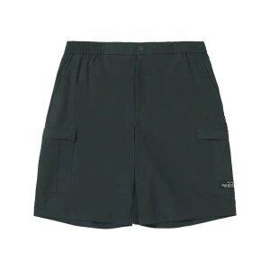 몽벨 남성 더블 포켓 하프 팬츠 [KHAKI]