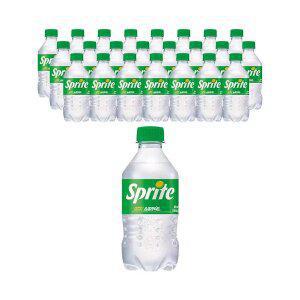 스프라이트 300ml, 24개