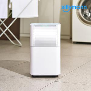 [실리만] 12L 올데이 저소음 제습기 SE-SDH25012