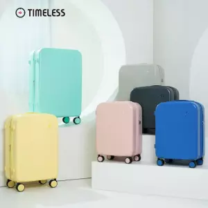 타임리스 트윙클 플러스 캐리어 24 28인치 캐리어 수화물용 여행가방