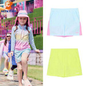 NEPA KIDS 네파키즈 공용 래시가드 액티비티 보드숏 KKD3007