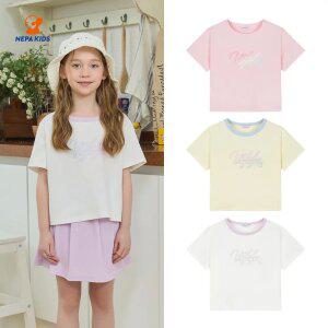 NEPA KIDS 네파키즈 여아 스코트 세트 KM45955