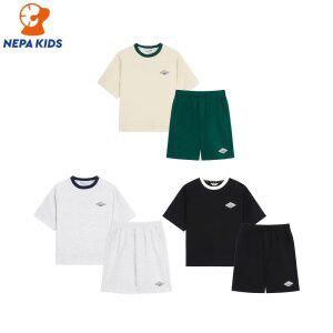 NEPA KIDS 네파키즈 공용 에센셜 트레이닝 세트 KL55902