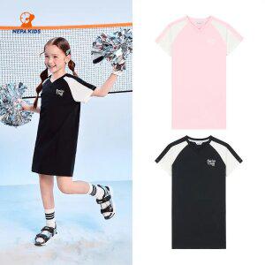 NEPA KIDS 네파키즈 여아 썸머 비치 걸스 원피스 KL42801