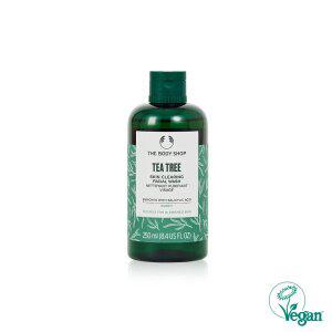 티트리 스킨 클리어링 훼이셜 워시 250ML (33429)