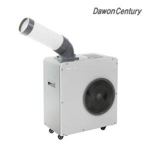 다원센추리 산업용 이동식에어컨 소형 미니스포트쿨러 일반형1구 DWC-M1100K