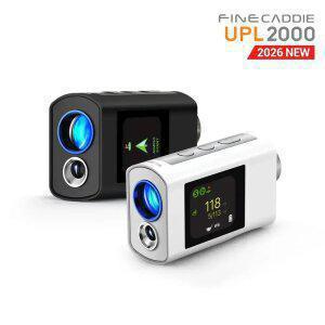 [가정의달] 파인캐디 UPL2000 mini 에이밍 골프거리측정기 고투과 LCD 스마트 클럽추천