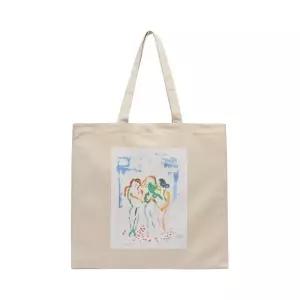 보보쇼즈 222AK002 110 갤러리 빅 2L 에코백