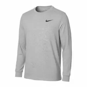 나이키 남성 드라이핏 롱슬리브 크루 CZ7395-063) M NK DF LS CRW)
