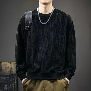 여사친 면 가을 캐주얼 빈티지 데일룩 솔리드 민소매 베스트 조끼 레이어드 아우터 DAOL3