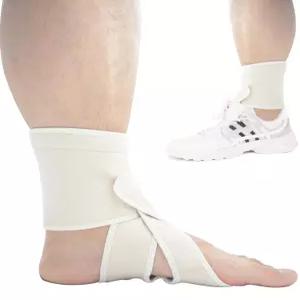 두힐 AFO 발 드롭 브레이스 보행 위한 왼쪽 있는 신발을 개선 수면을 신고 보조기 가능한 조절 수 효과적인