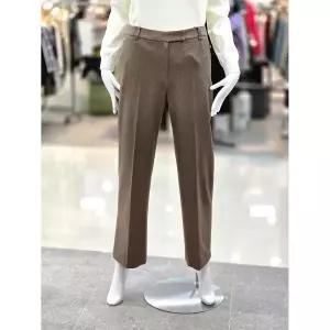 꼼빠니아행복한클래식 세미슬림 팬츠 슬랙스 CAFW0WPL110