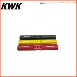 MINIMOTORS DUALTRON DT3 THUNDER123 Victor Achilleus City 미니 스파이더 전기 스쿠터 라이트 마운트용