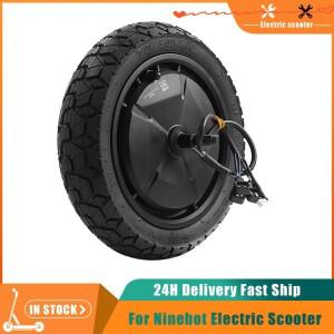 Segway Ninebot ZT3 Pro 전동 스쿠터 뒷바퀴 모터 어셈블리 교체 부품 용 엔진 48V 650W