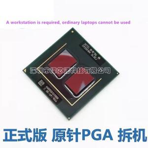 쿼드 코어 노트북 CPU 익스트림 듀얼 PM45 워크스테이션 Q9000
