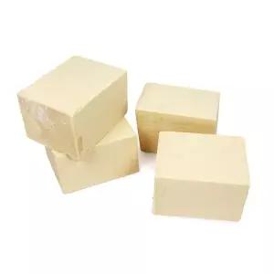 옛날무공해 재활용비누4p 500965