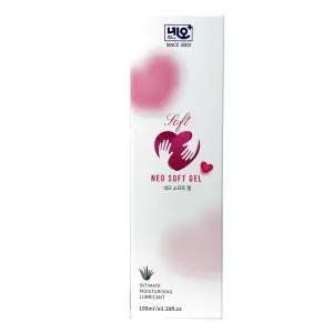 네오 소프트 러브 앤 수용성 마사지 젤 100ml