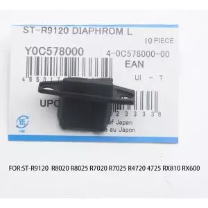 도로 자전거 유압 브레이크 시프터 ST-R9120 R9170 R8020 R8170 R7020 RX810 R9270 R7170 액세서리 다이어