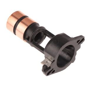 VW 골프 벤츠 발전기 컬렉터 장치용 구리 헤드7x16x52mm 슬립 링 수집