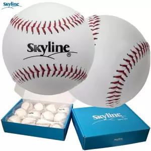 스카이라인 사인볼 1타 12개 Sign Ball 사인받는 야구공