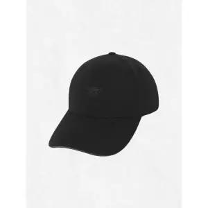 [다이나핏] DYNAFIT TR 로고 볼캡_Black YUA26C04Z1 2578616