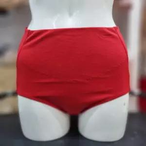 [비비안]40수 면 모달 부인용 멕시 팬티 PT7535_BP