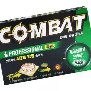 개미약 컴배트 파워 개미용1.67g 6개입개미집퇴치 개미집퇴치 16W3F228C4