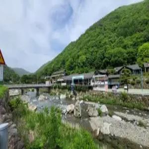 [울산] 배내골영남알프스펜션(울산, 울주)