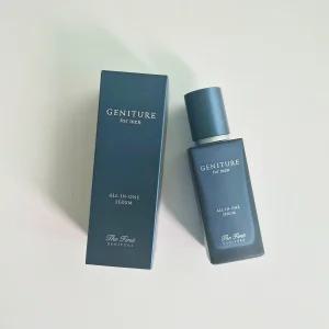 오휘 더 퍼스트 제너츄어 포맨 올인원 세럼 90ml
