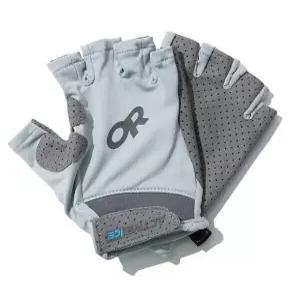 노스페이스장갑 DQC UJ3FL12A OR ActiveIce Chroma Sun Gloves