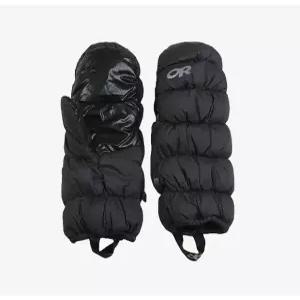 노스페이스장갑 DQC UJ3GK62A 노스페이스 초월적인 다운 미트 (BLACK)
